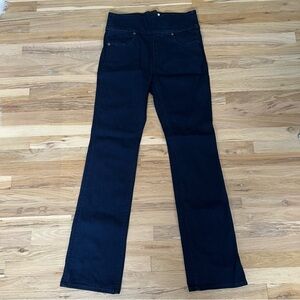 Spanx Jeans Signature Waist Slim Boot